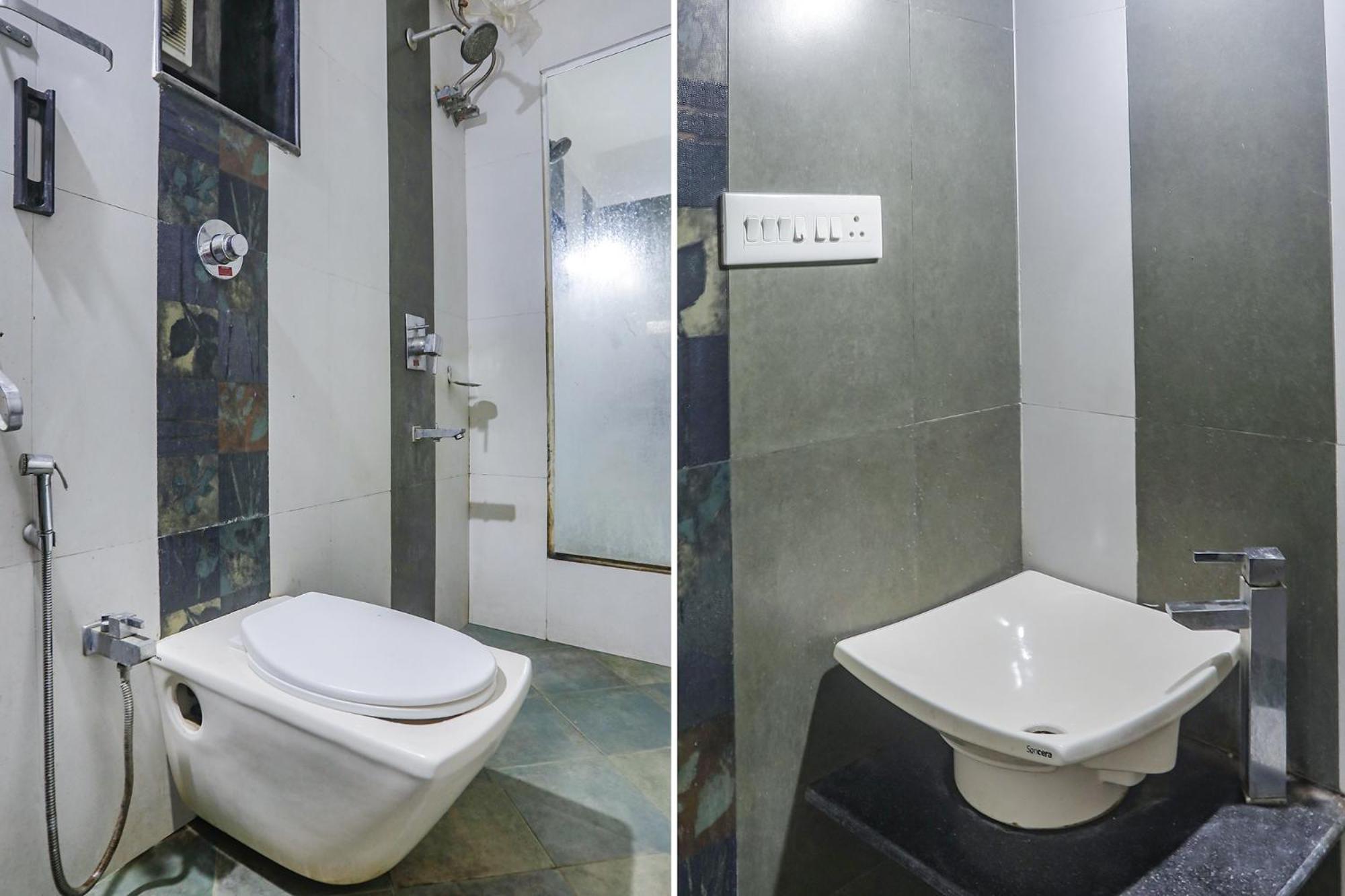 Fabhotel Classic Stay Inn Nagpur Extérieur photo